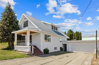 107 W Montana Avenue, Roslyn, WA 98941