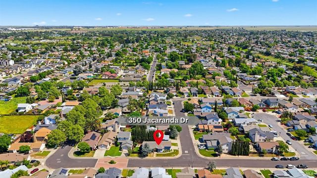 350 Jacaranda Dr, Suisun City, CA 94585