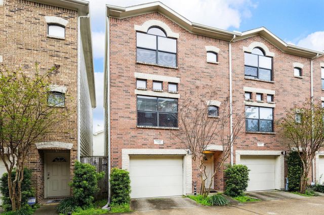 11315 Main Street 1401, Houston, TX 77025