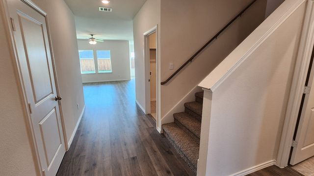 1214 Breezy Oak Drive, Nevada, TX 75173
