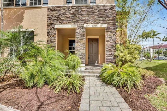 9081 SW 169th Path, Miami, FL 33196