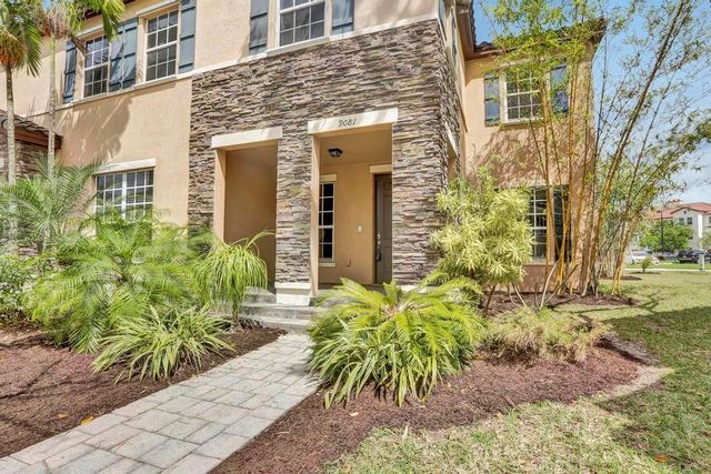 9081 SW 169th Path, Miami, FL 33196