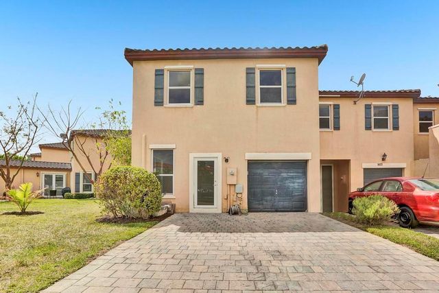 9081 SW 169th Path, Miami, FL 33196