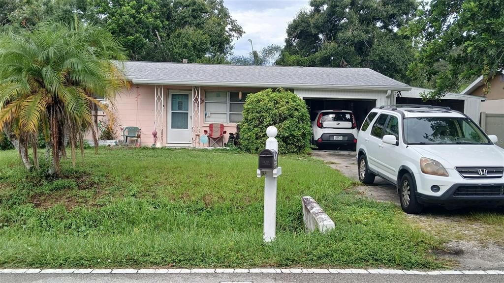 3226 BELMONT BOULEVARD, Sarasota, FL 34232