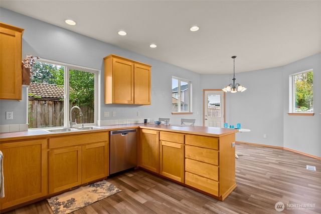 3129 Horse Haven Street SE, Olympia, WA 98501