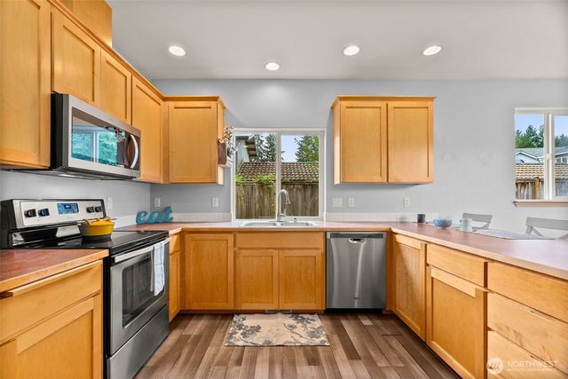 3129 Horse Haven Street SE, Olympia, WA 98501