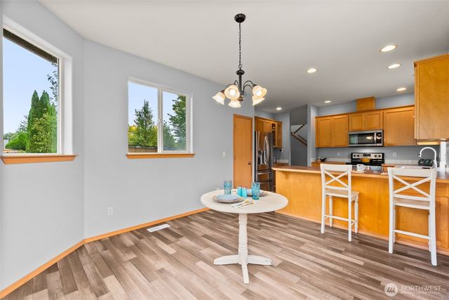 3129 Horse Haven Street SE, Olympia, WA 98501