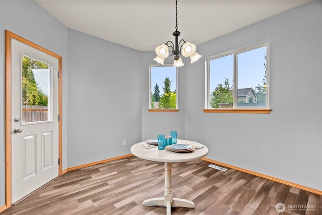 3129 Horse Haven Street SE, Olympia, WA 98501
