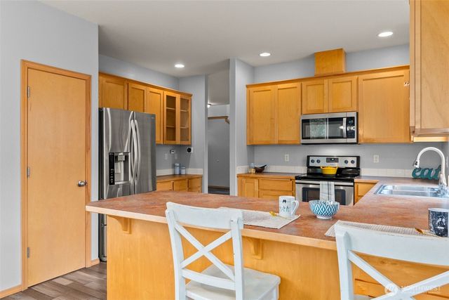 3129 Horse Haven Street SE, Olympia, WA 98501