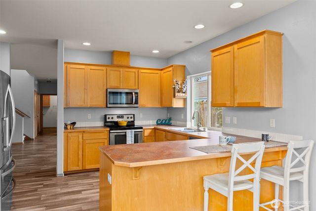3129 Horse Haven Street SE, Olympia, WA 98501