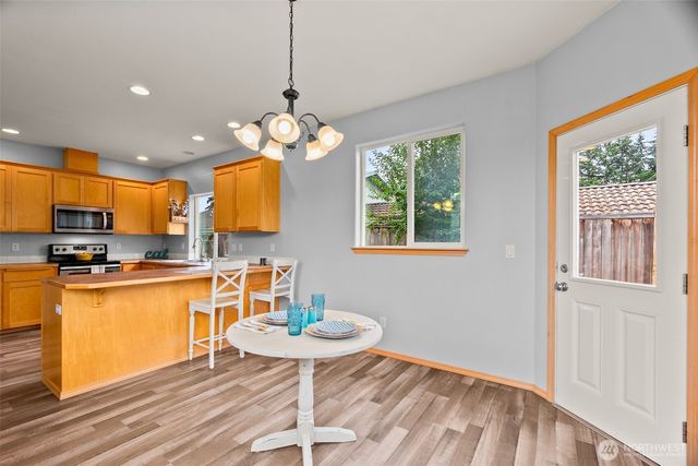 3129 Horse Haven Street SE, Olympia, WA 98501