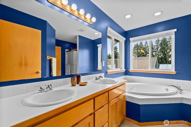 3129 Horse Haven Street SE, Olympia, WA 98501