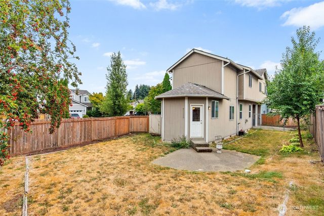 3129 Horse Haven Street SE, Olympia, WA 98501