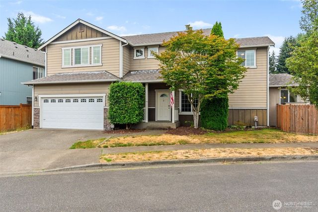 3129 Horse Haven Street SE, Olympia, WA 98501