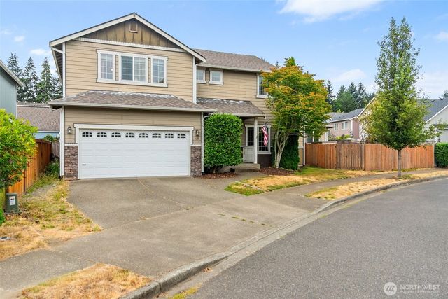 3129 Horse Haven Street SE, Olympia, WA 98501