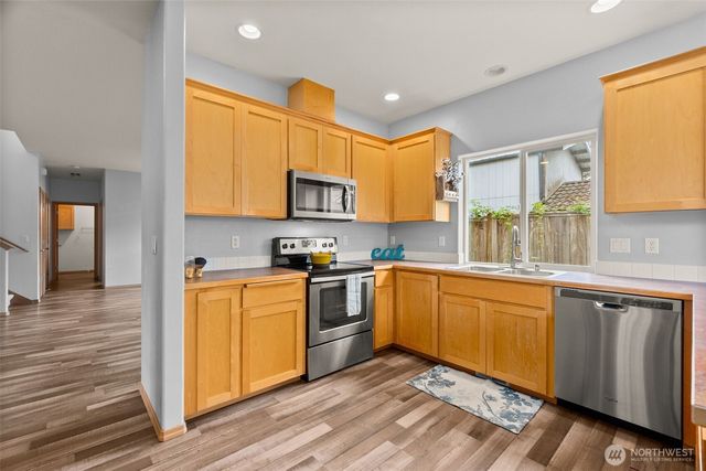 3129 Horse Haven Street SE, Olympia, WA 98501