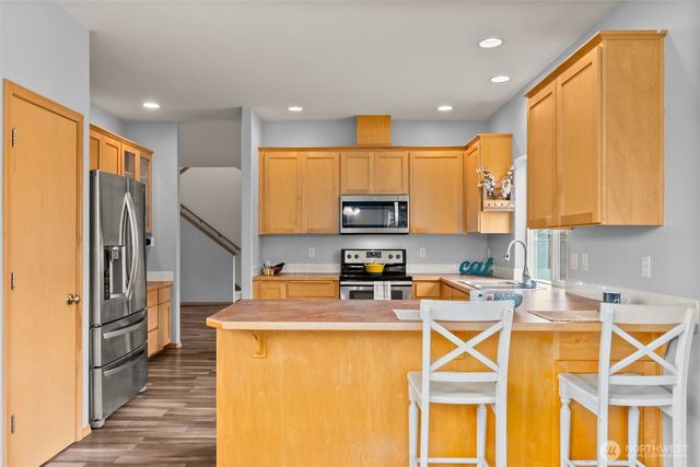 3129 Horse Haven Street SE, Olympia, WA 98501