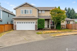 3129 Horse Haven Street SE, Olympia, WA 98501