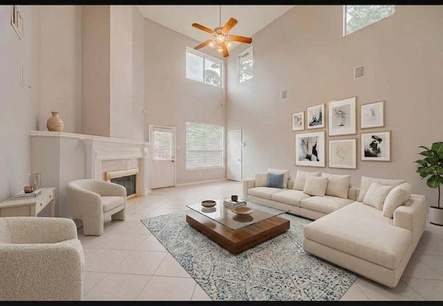 2519 Meadow Tree Lane, Spring, TX 77388