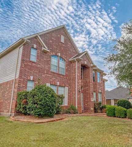 2519 Meadow Tree Lane, Spring, TX 77388