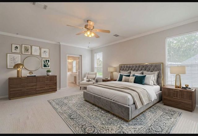 2519 Meadow Tree Lane, Spring, TX 77388