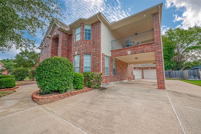 2519 Meadow Tree Lane, Spring, TX 77388