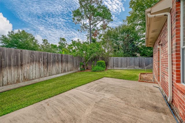 2519 Meadow Tree Lane, Spring, TX 77388