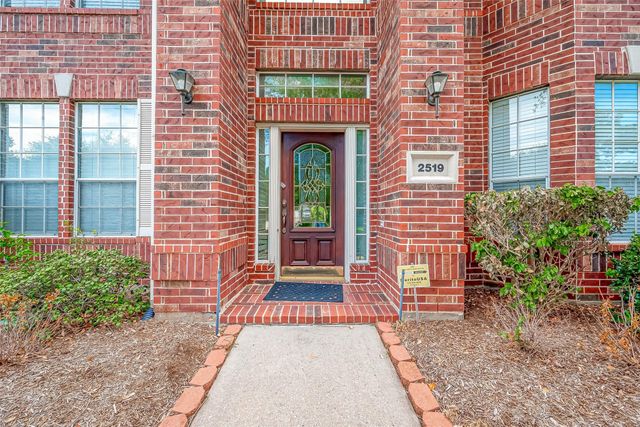 2519 Meadow Tree Lane, Spring, TX 77388