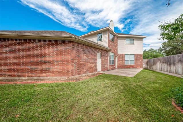 2519 Meadow Tree Lane, Spring, TX 77388