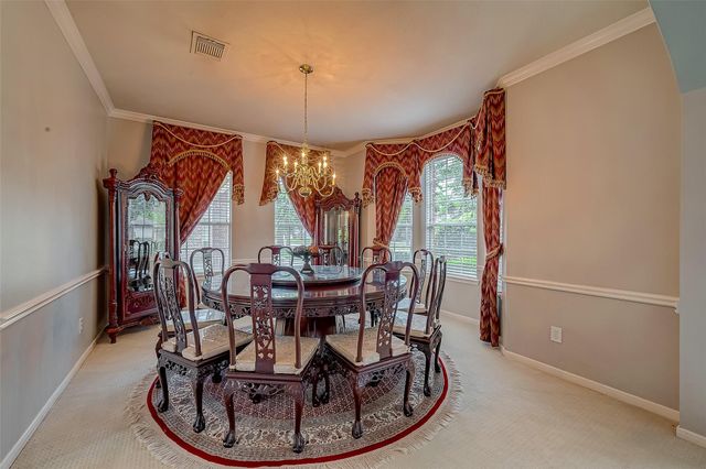 2519 Meadow Tree Lane, Spring, TX 77388