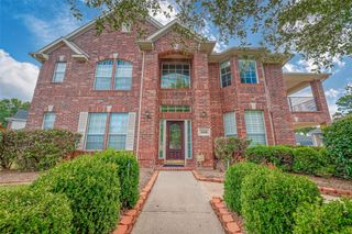 2519 Meadow Tree Lane, Spring, TX 77388