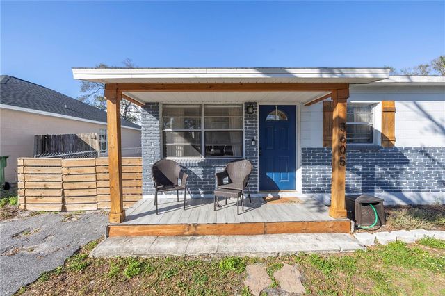 3605 W IOWA AVENUE, Tampa, FL 33611