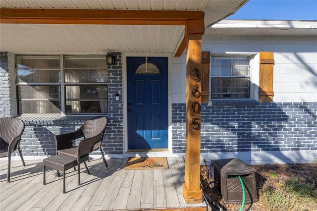 3605 W IOWA AVENUE, Tampa, FL 33611