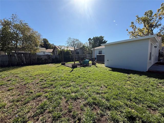 3605 W IOWA AVENUE, Tampa, FL 33611