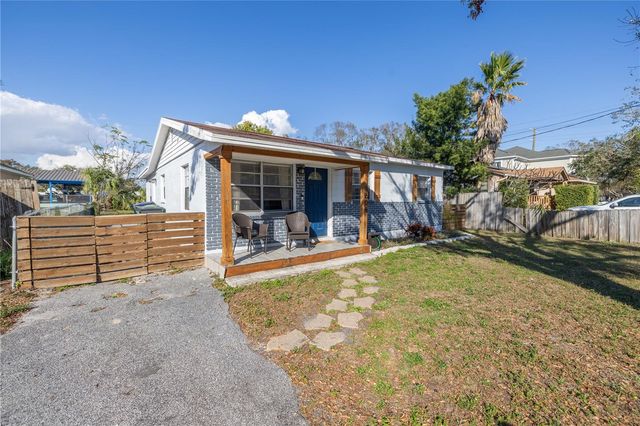 3605 W IOWA AVENUE, Tampa, FL 33611