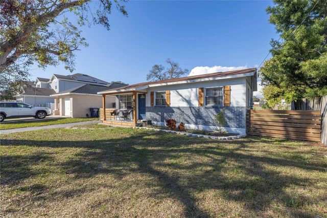 3605 W IOWA AVENUE, Tampa, FL 33611