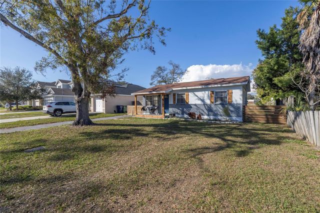 3605 W IOWA AVENUE, Tampa, FL 33611