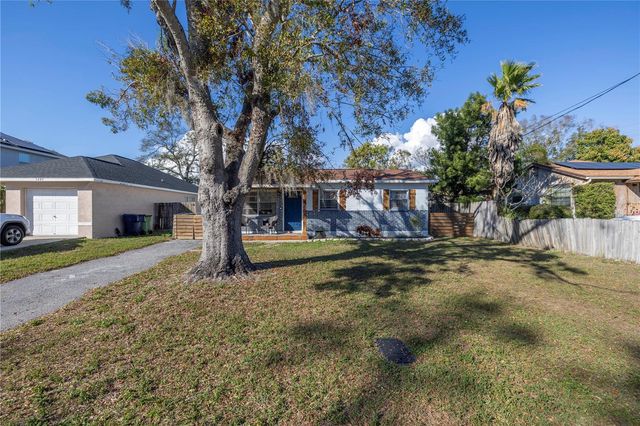 3605 W IOWA AVENUE, Tampa, FL 33611