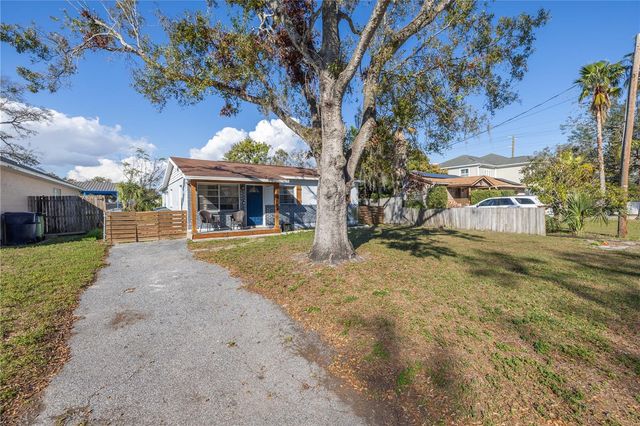 3605 W IOWA AVENUE, Tampa, FL 33611