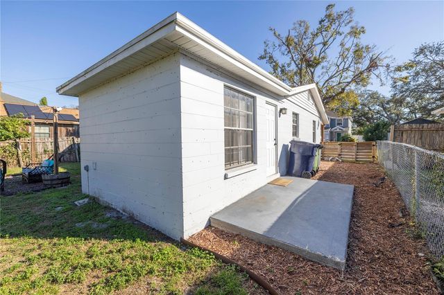 3605 W IOWA AVENUE, Tampa, FL 33611