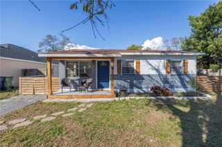 3605 W IOWA AVENUE, Tampa, FL 33611