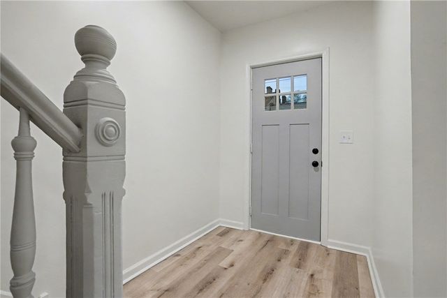 4562 Carroll, Bloomfield, PA 15224