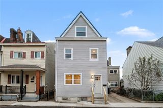 4562 Carroll, Bloomfield, PA 15224