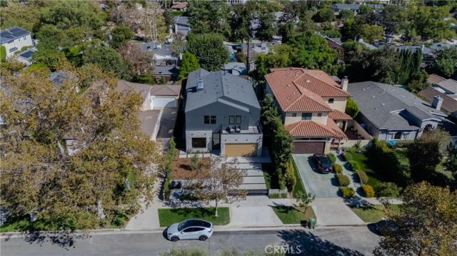 4118 N Wilkinson Avenue, Studio City, CA 91604
