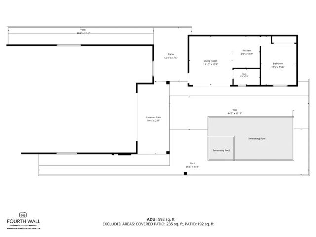 4118 N Wilkinson Avenue, Studio City, CA 91604