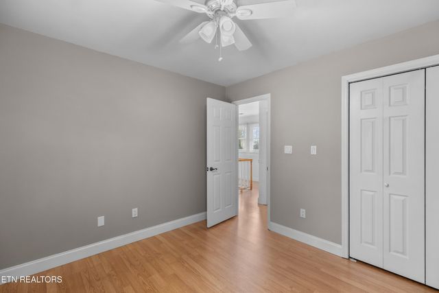 1010 Old Jacksboro Road Rd, New Tazewell, TN 37825