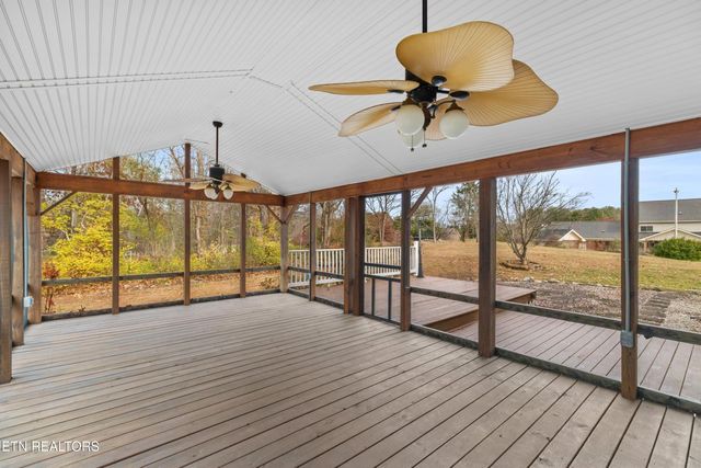 1010 Old Jacksboro Road Rd, New Tazewell, TN 37825