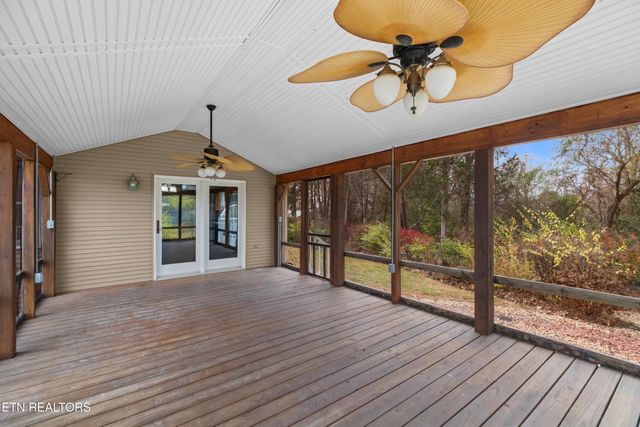 1010 Old Jacksboro Road Rd, New Tazewell, TN 37825