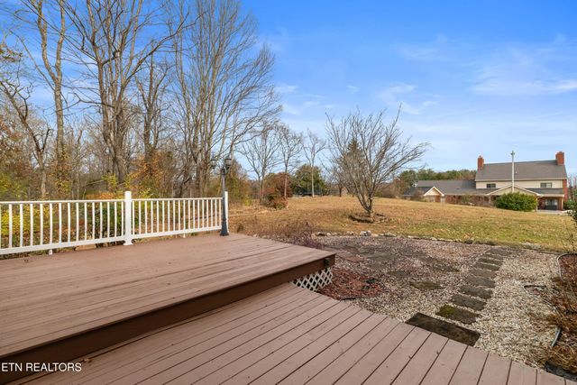 1010 Old Jacksboro Road Rd, New Tazewell, TN 37825