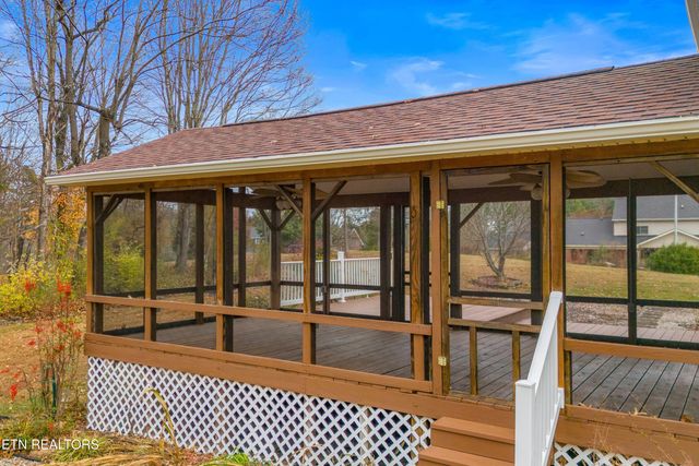 1010 Old Jacksboro Road Rd, New Tazewell, TN 37825